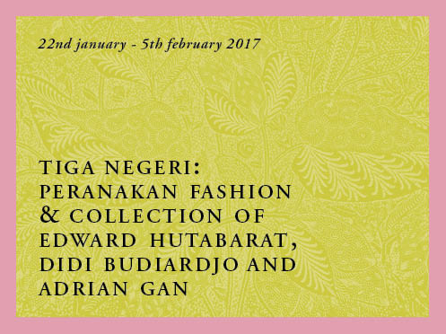Tiga Negeri