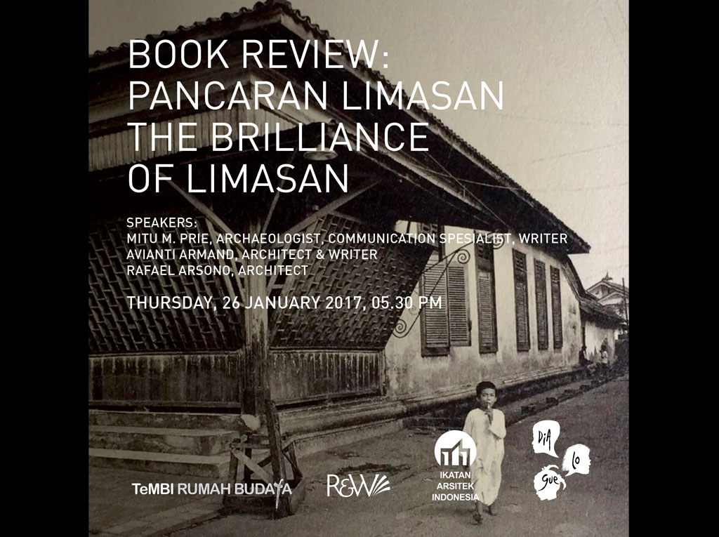 Pancaran Limasan