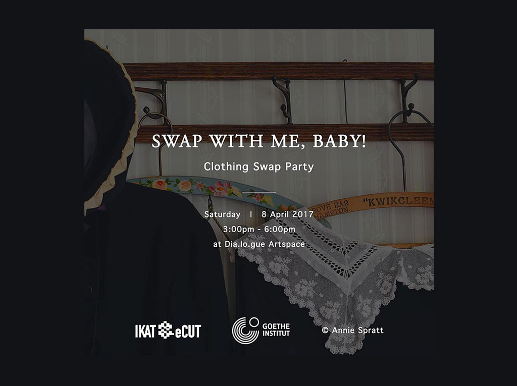 Swap With Me Baby