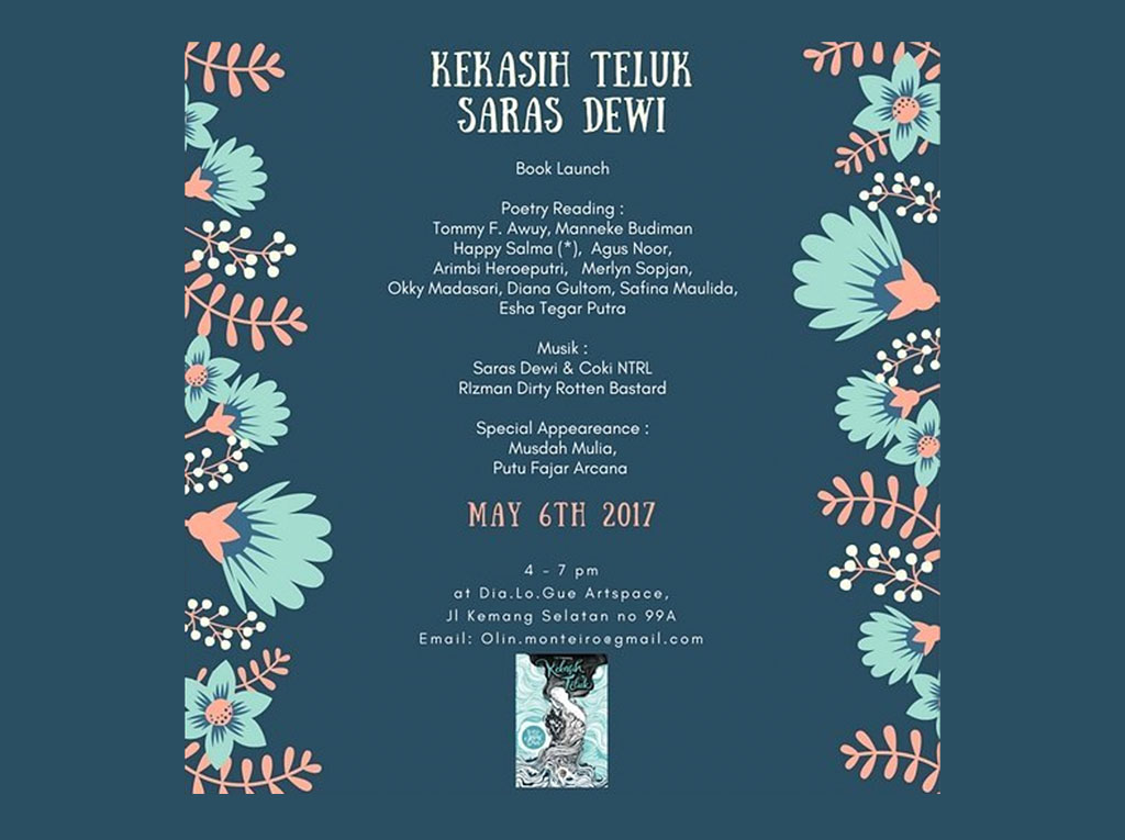 Kekasih Teluk